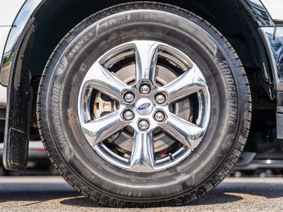 2018 Ford F-150 - Photo 8