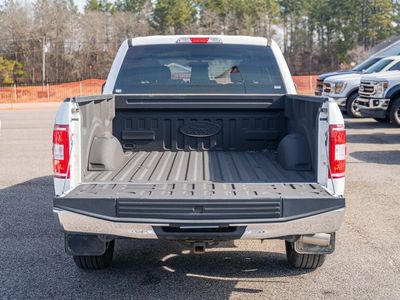 2018 Ford F-150 - Photo 14