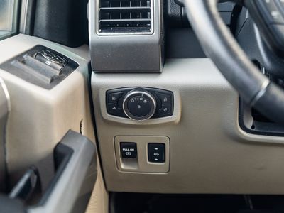 2018 Ford F-150 - Photo 23