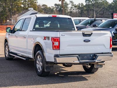 2018 Ford F-150 - Photo 4