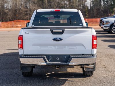 2018 Ford F-150 - Photo 5
