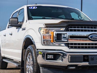 2018 Ford F-150 - Photo 9
