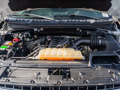 2018 Ford F-150 - Photo 19