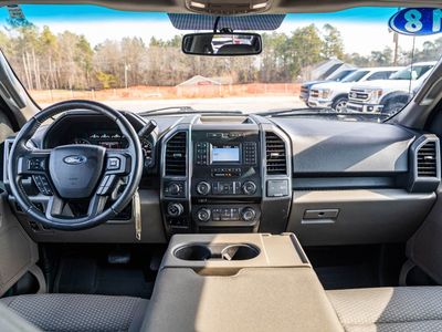 2018 Ford F-150 - Photo 20