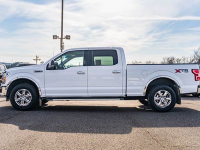 2018 Ford F-150 - Photo 3