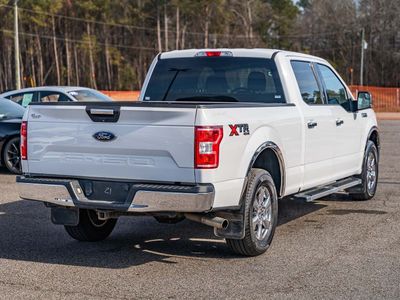 2018 Ford F-150 - Photo 6
