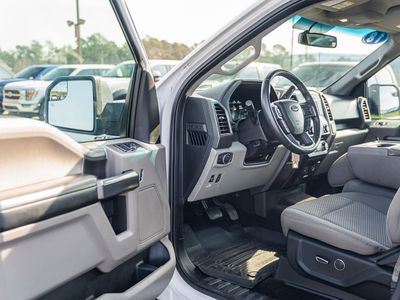 2018 Ford F-150 - Photo 16