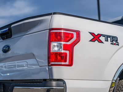2018 Ford F-150 - Photo 13
