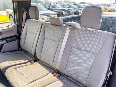 2018 Ford F-150 - Photo 17
