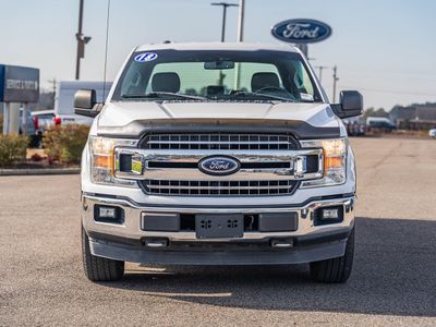 2018 Ford F-150 - Photo 1