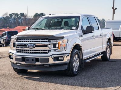 2018 Ford F-150 - Photo 2