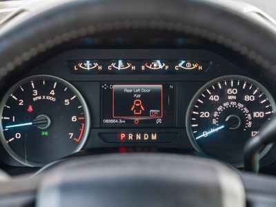 2018 Ford F-150 - Photo 22