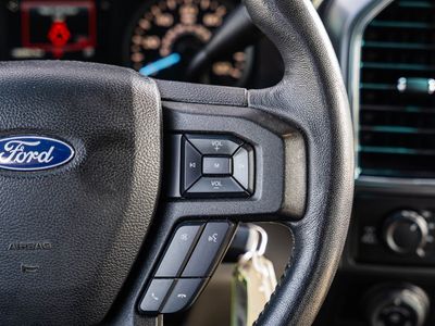 2018 Ford F-150 - Photo 25