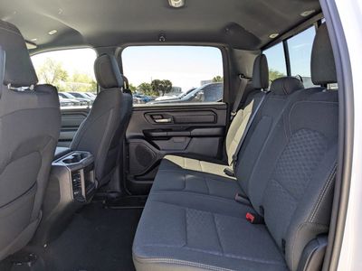 2026 Ram 1500 — photo 13 view