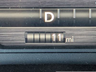 2026 Ram 1500 — photo 26 view