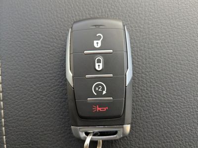 2026 Ram 1500 — photo 28 view