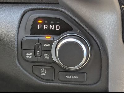 2026 Ram 1500 — photo 19 view