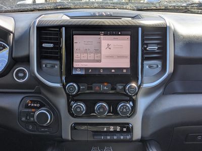 2026 Ram 1500 — photo 18 view
