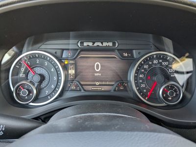 2026 Ram 1500 — photo 25 view