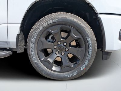 2026 Ram 1500 — photo 10 view
