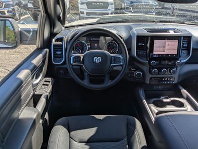 2026 Ram 1500 — photo 16 view
