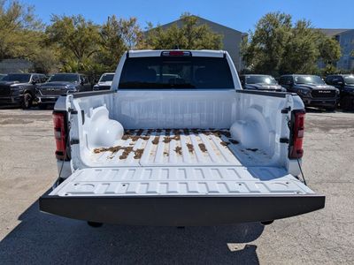 2026 Ram 1500 — photo 12 view