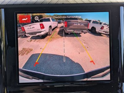 2026 Ram 1500 — photo 21 view
