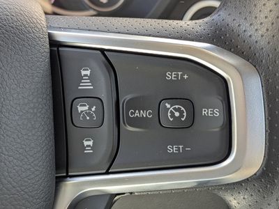 2026 Ram 1500 — photo 24 view