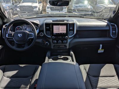2026 Ram 1500 — photo 15 view