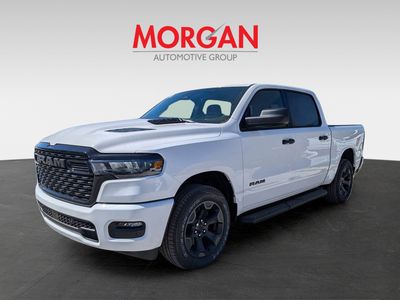 2026 Ram 1500 — photo 7 view