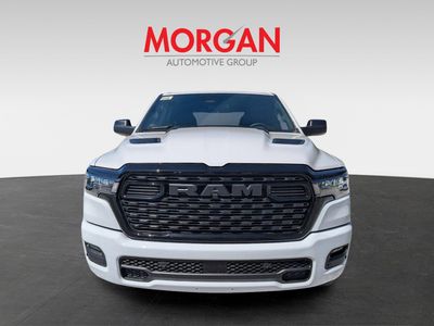 2026 Ram 1500 — photo 8 view