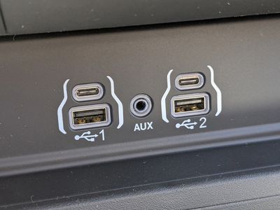 2026 Ram 1500 — photo 22 view