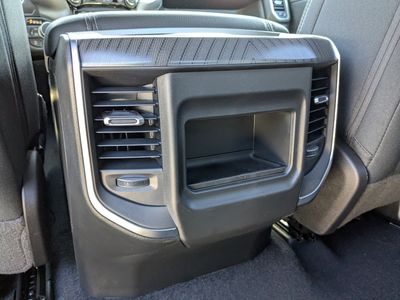 2026 Ram 1500 — photo 14 view