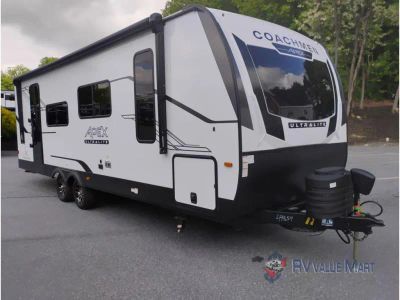2026 Coachmen RV Apex Ultra-Lite — photo 9 view