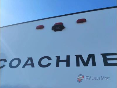 2026 Coachmen RV Apex Ultra-Lite — photo 11 view