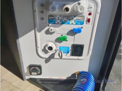 2026 Coachmen RV Apex Ultra-Lite — photo 13 view