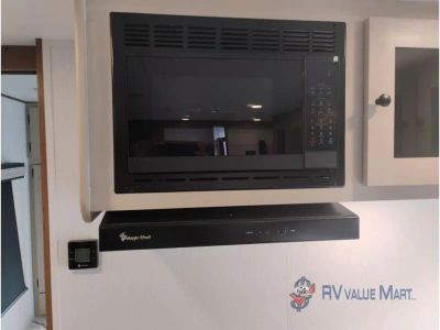 2026 Coachmen RV Apex Ultra-Lite — photo 23 view