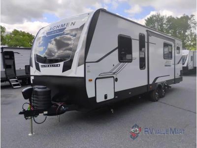2026 Coachmen RV Apex Ultra-Lite — detail view