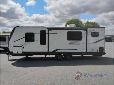 2026 Coachmen RV Apex Ultra-Lite — interior view