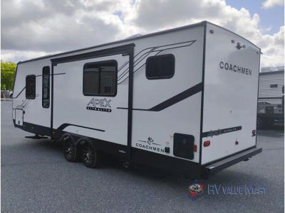 2026 Coachmen RV Apex Ultra-Lite — photo 10 view