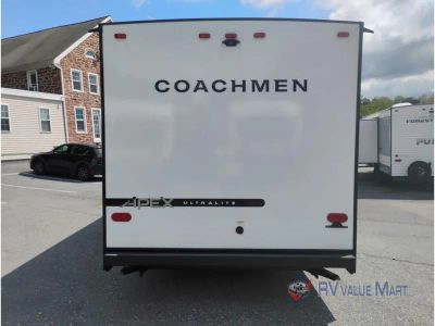 2026 Coachmen RV Apex Ultra-Lite — photo 8 view