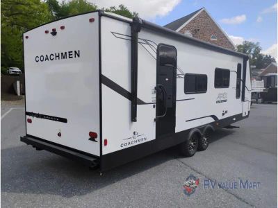 2026 Coachmen RV Apex Ultra-Lite — photo 7 view