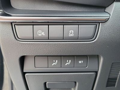 2026 Mazda Mazda3 - Photo 21