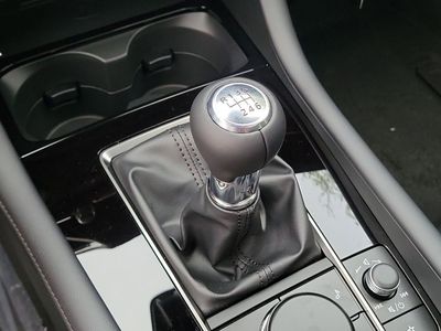 2026 Mazda Mazda3 - Photo 31