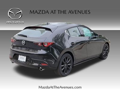 2026 Mazda Mazda3 - Photo 5