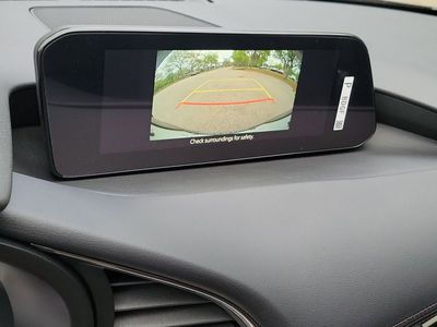 2026 Mazda Mazda3 - Photo 28