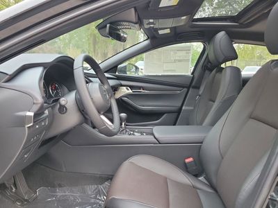 2026 Mazda Mazda3 - Photo 3