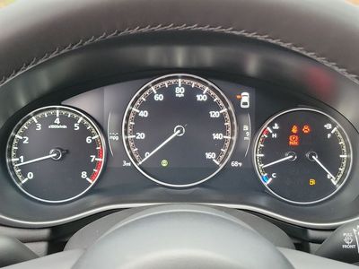 2026 Mazda Mazda3 - Photo 25