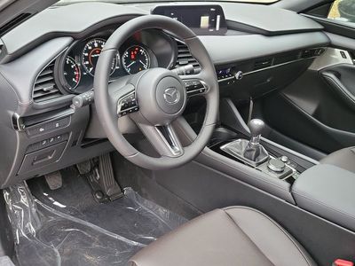 2026 Mazda Mazda3 - Photo 16