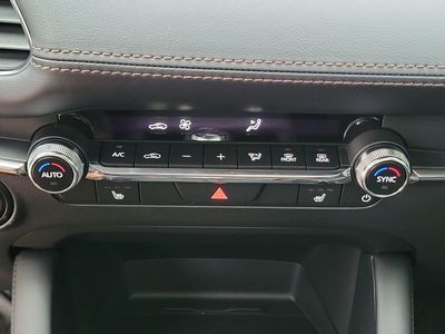 2026 Mazda Mazda3 - Photo 30